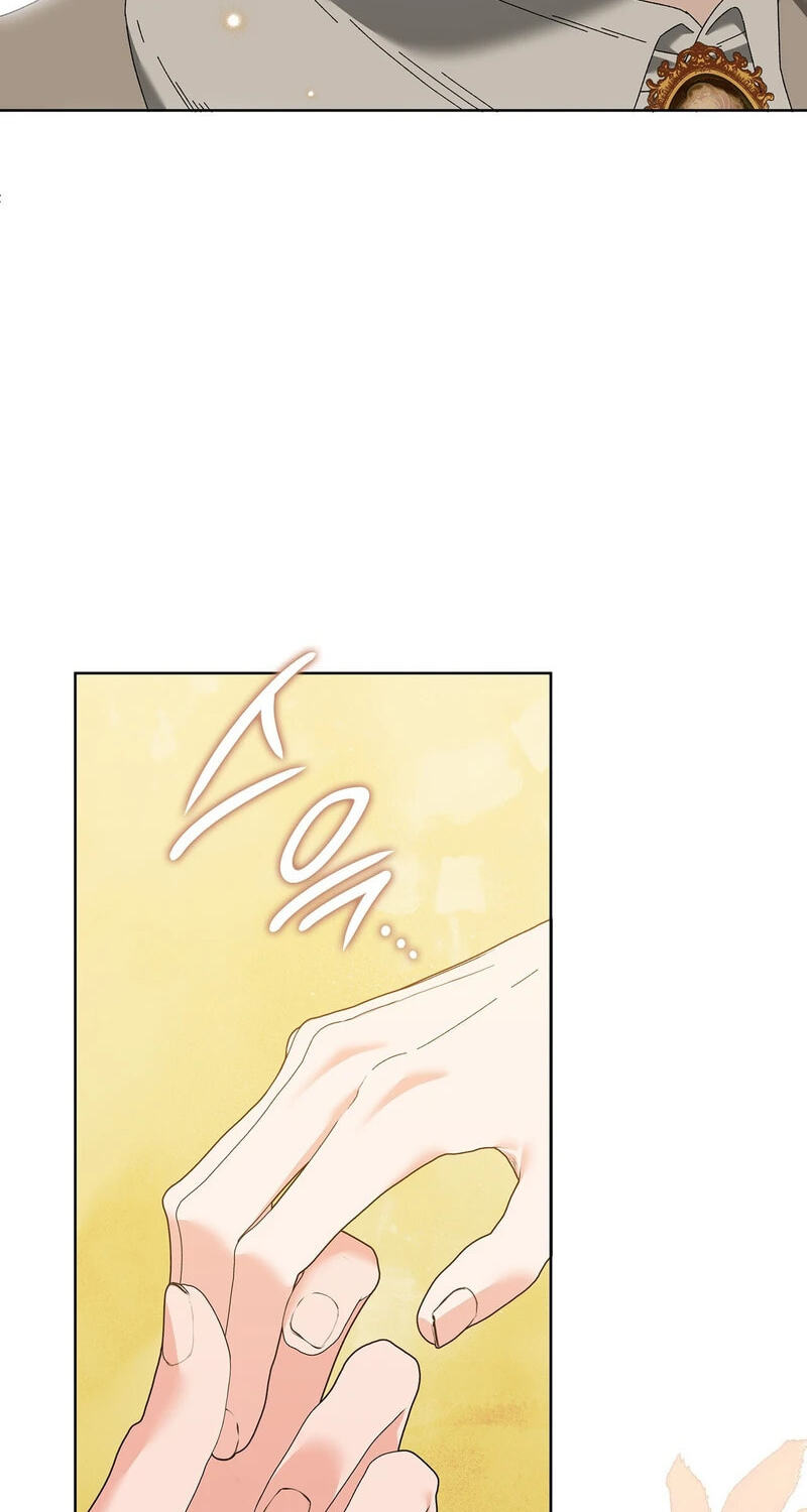 The Beast I Chose Chapter 68 page 43 - 