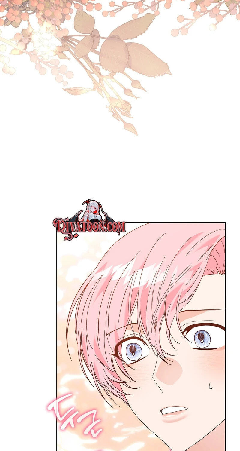 The Beast I Chose Chapter 68 page 46 - 