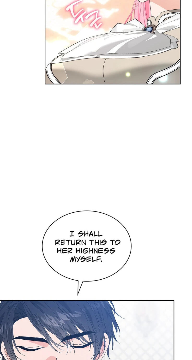 The Beast I Chose Chapter 68 page 47 - 