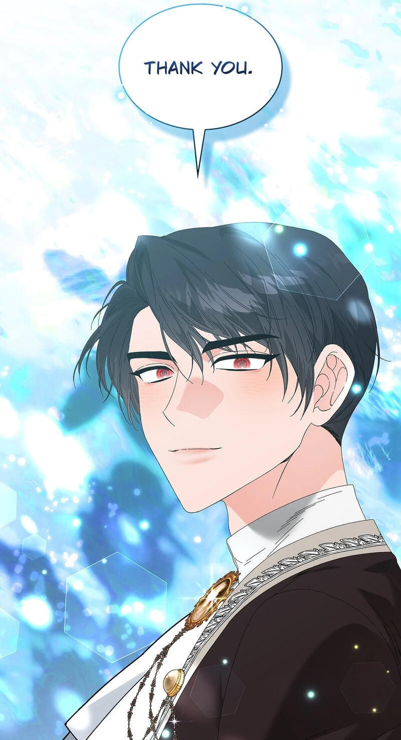 The Beast I Chose Chapter 68 page 51 - 
