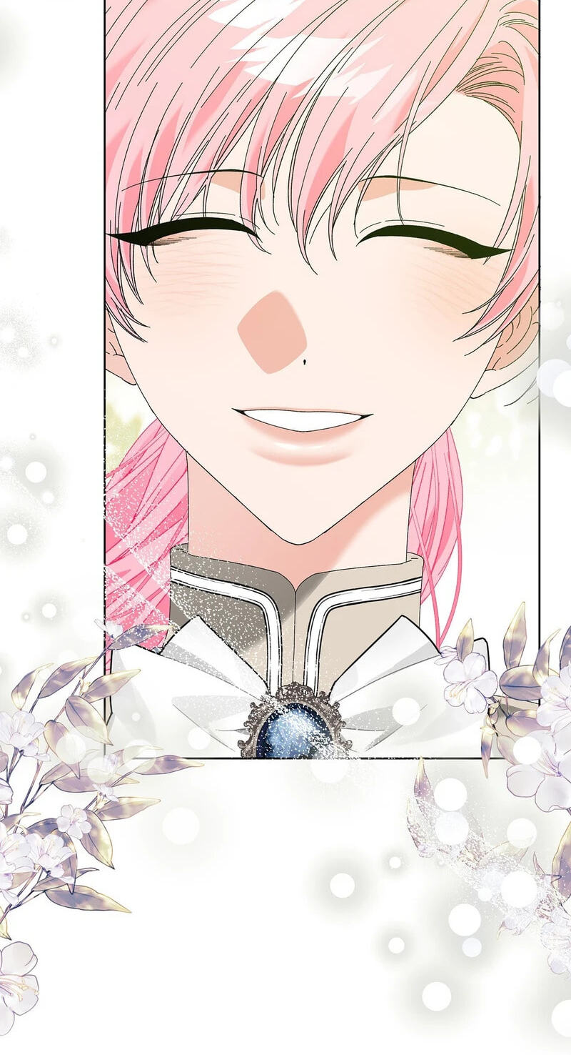 The Beast I Chose Chapter 68 page 53 - 