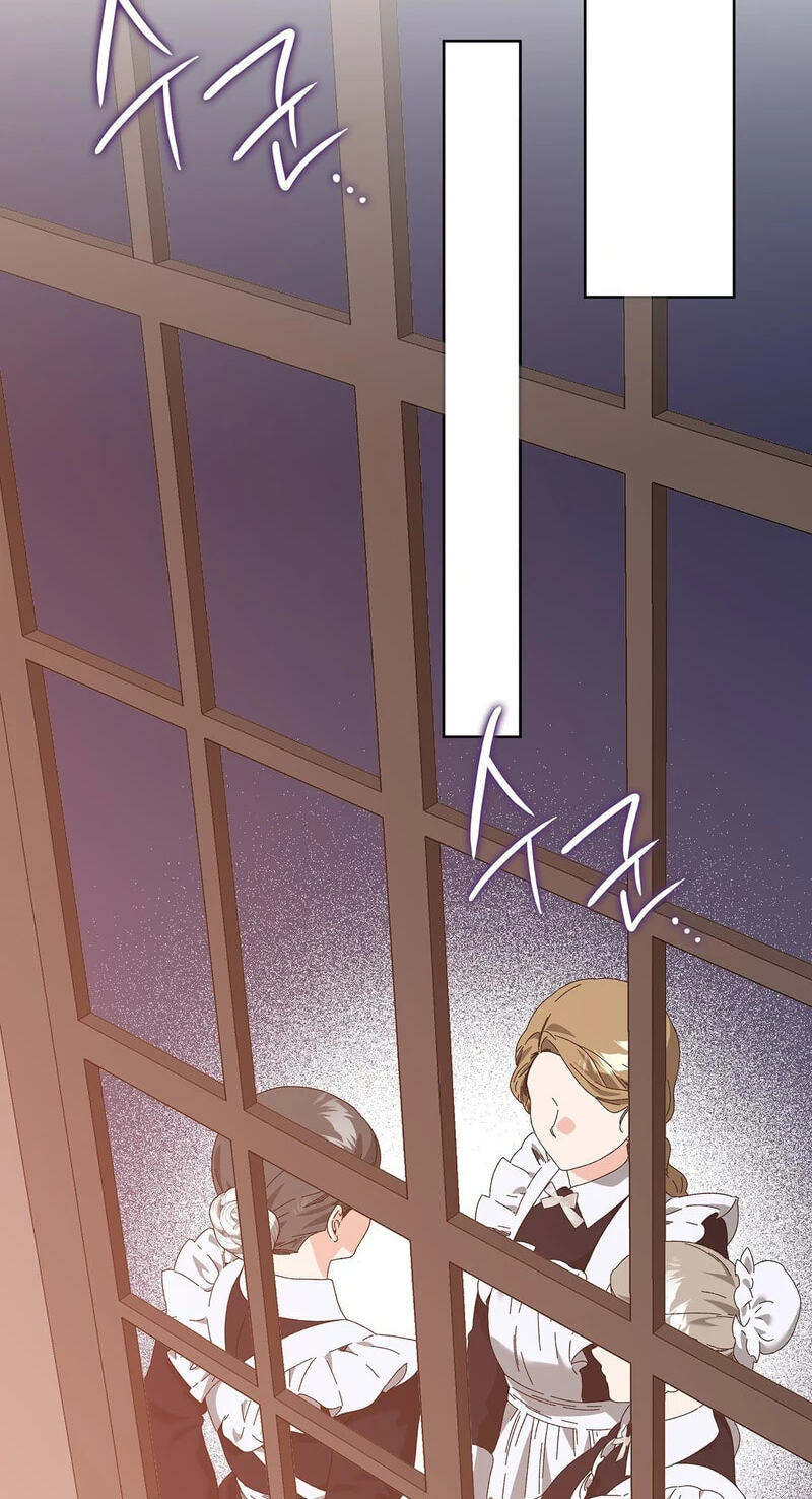 The Beast I Chose Chapter 68 page 55 - 