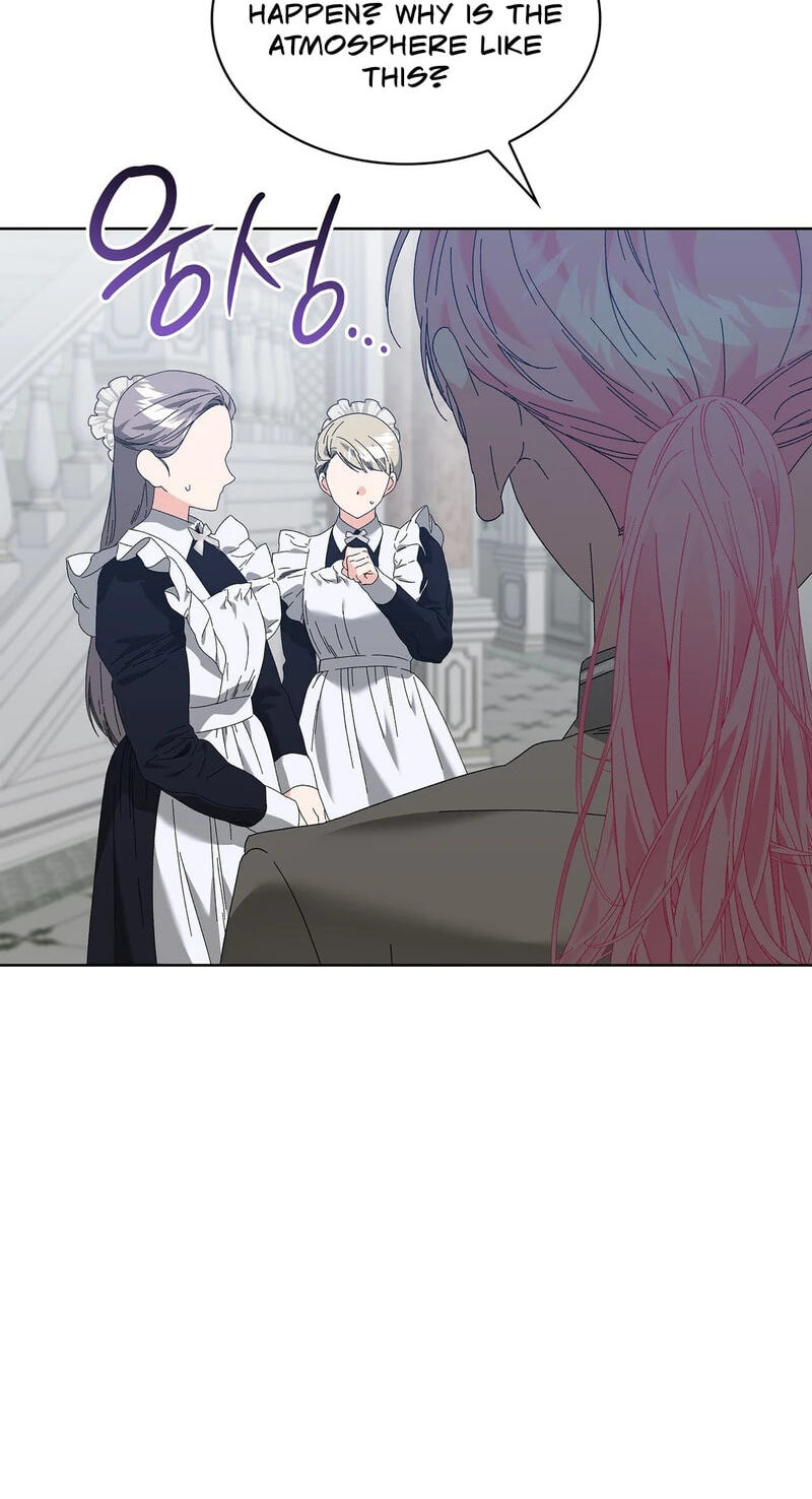 The Beast I Chose Chapter 68 page 59 - 