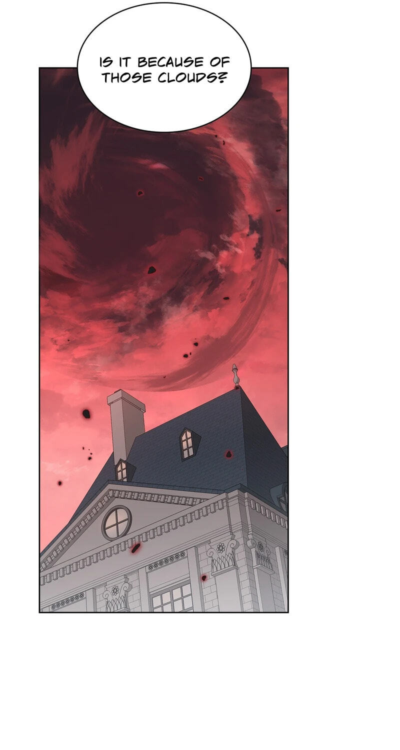 The Beast I Chose Chapter 68 page 60 - 