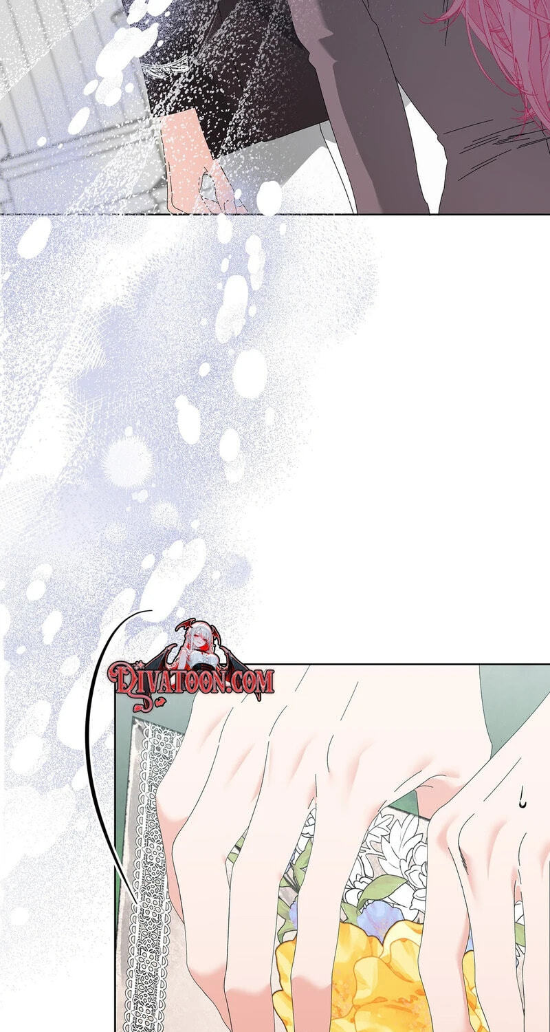 The Beast I Chose Chapter 68 page 7 - 