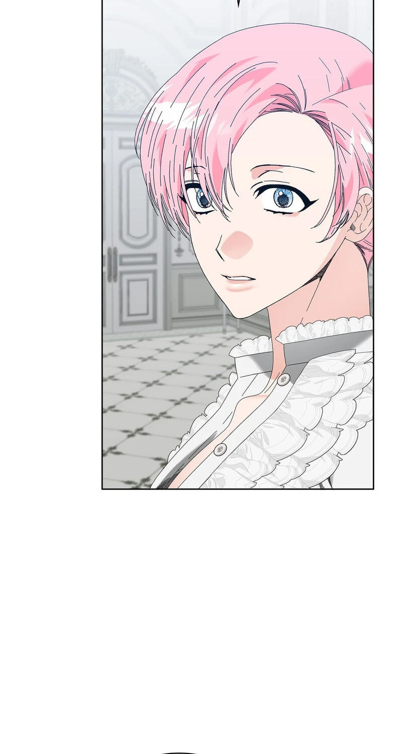 The Beast I Chose Chapter 68 page 63 - 