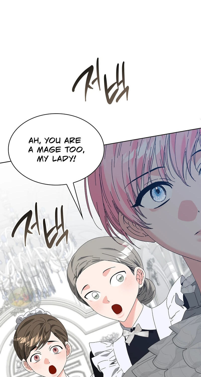 The Beast I Chose Chapter 68 page 65 - 