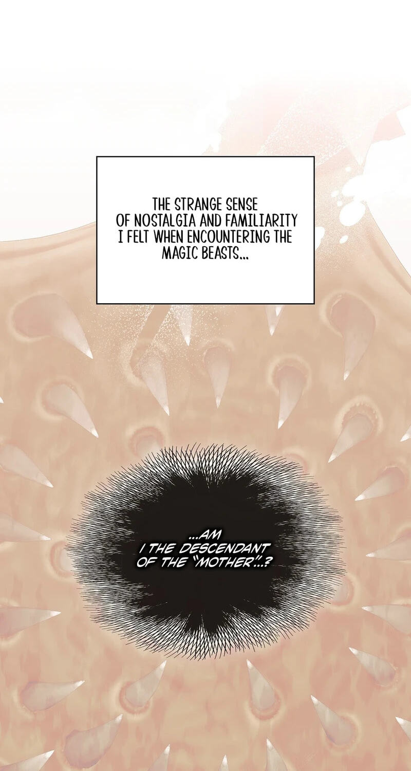 The Beast I Chose Chapter 68 page 69 - 