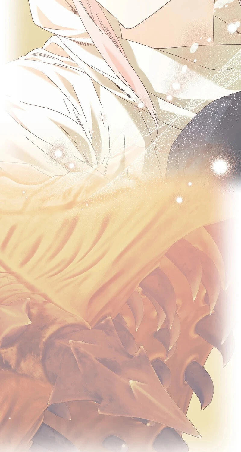 The Beast I Chose Chapter 68 page 72 - 
