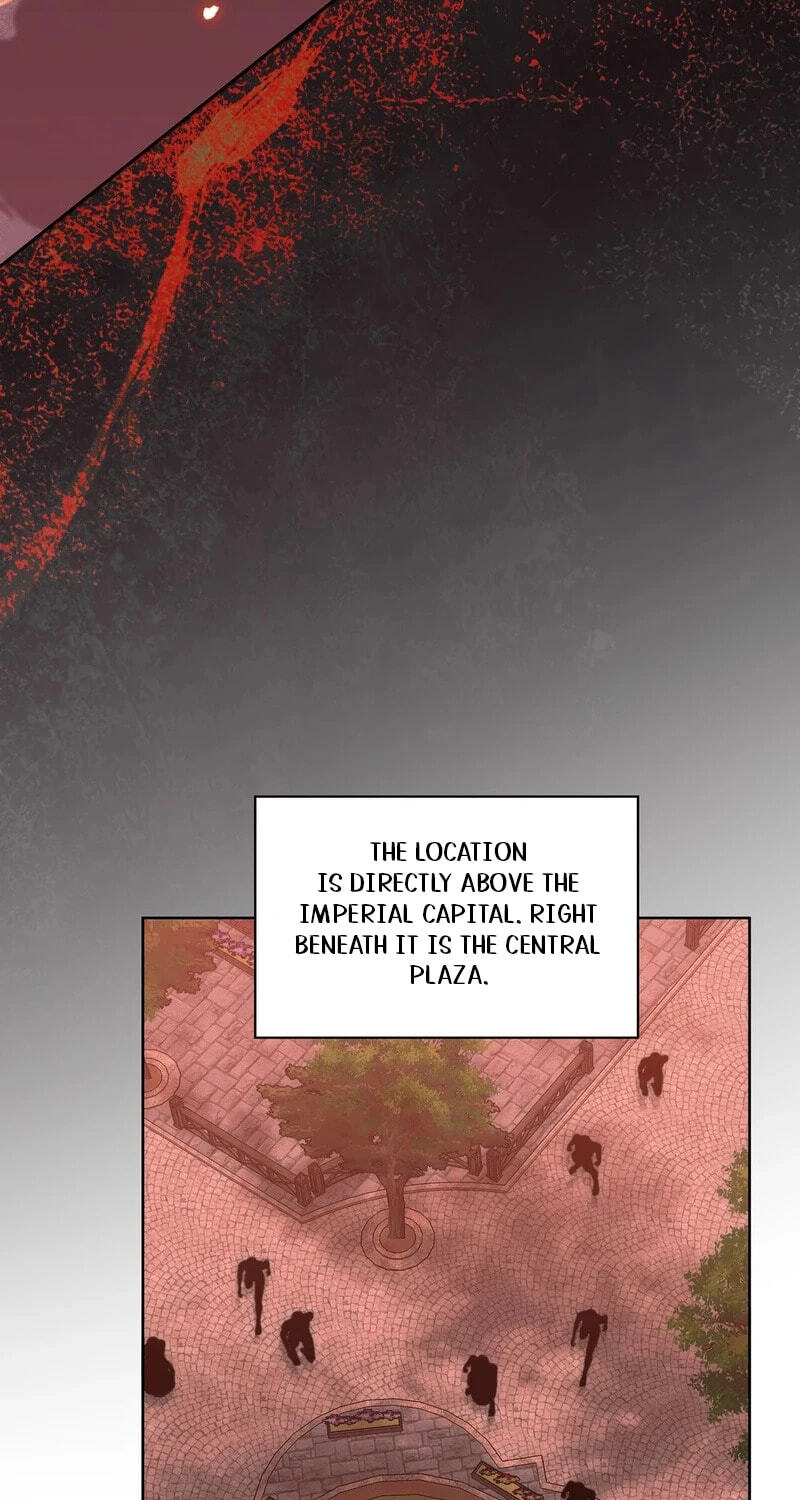 The Beast I Chose Chapter 68 page 76 - 