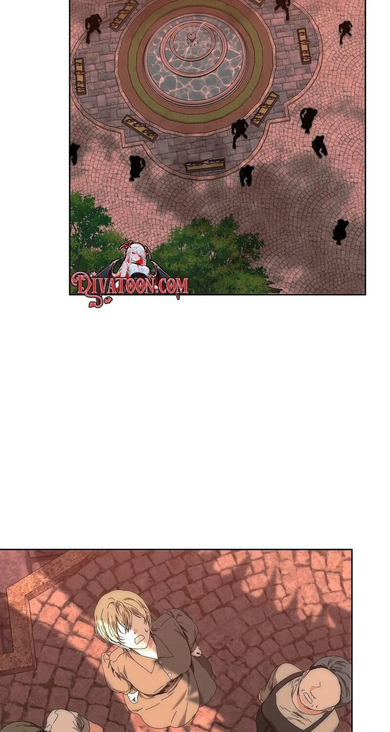 The Beast I Chose Chapter 68 page 77 - 
