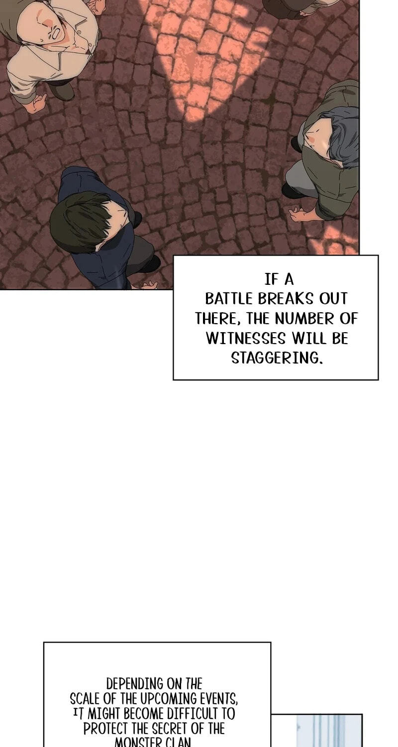 The Beast I Chose Chapter 68 page 78 - 