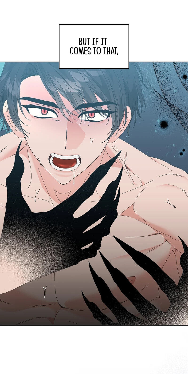 The Beast I Chose Chapter 68 page 80 - 