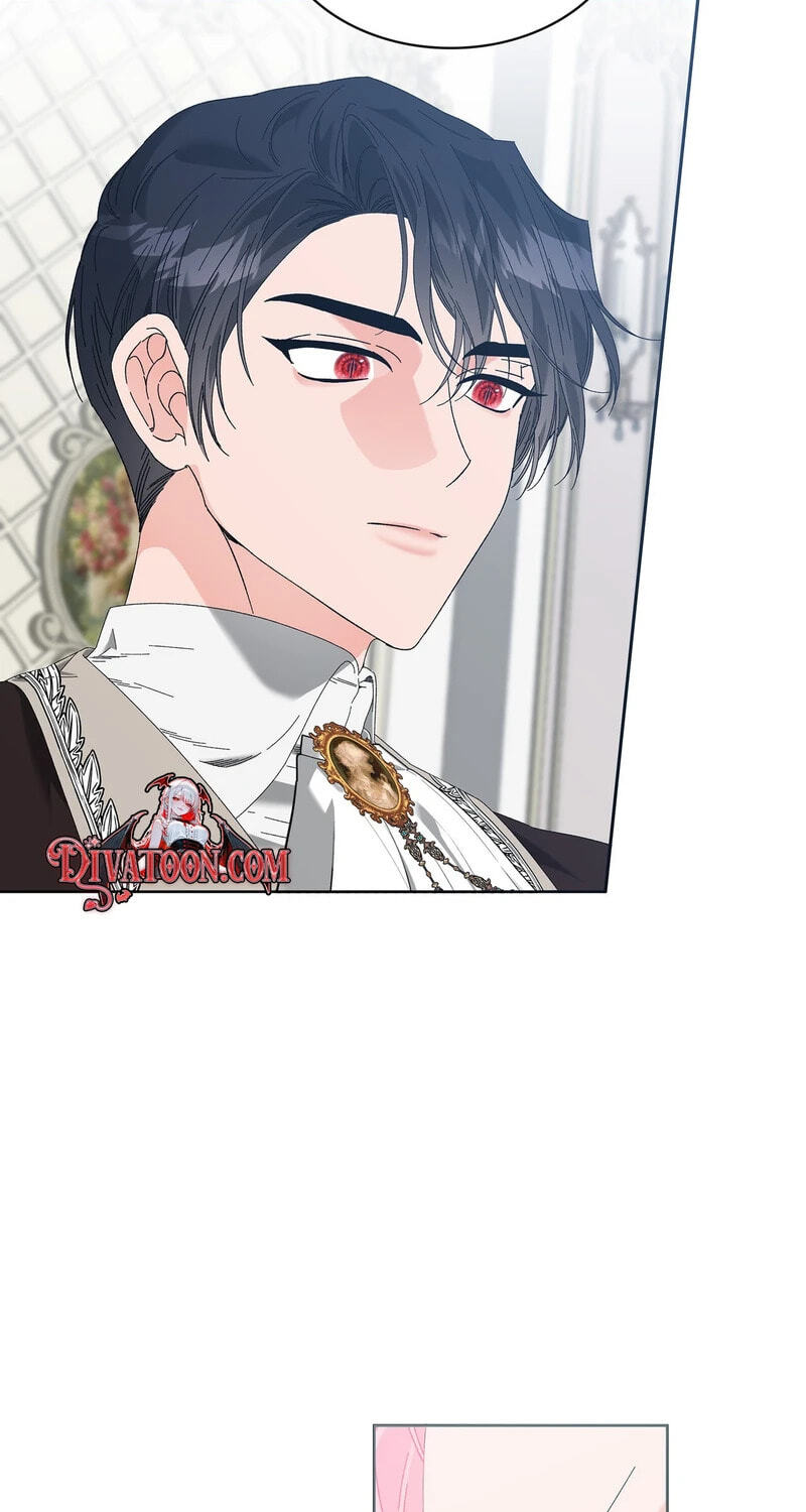 The Beast I Chose Chapter 68 page 9 - 