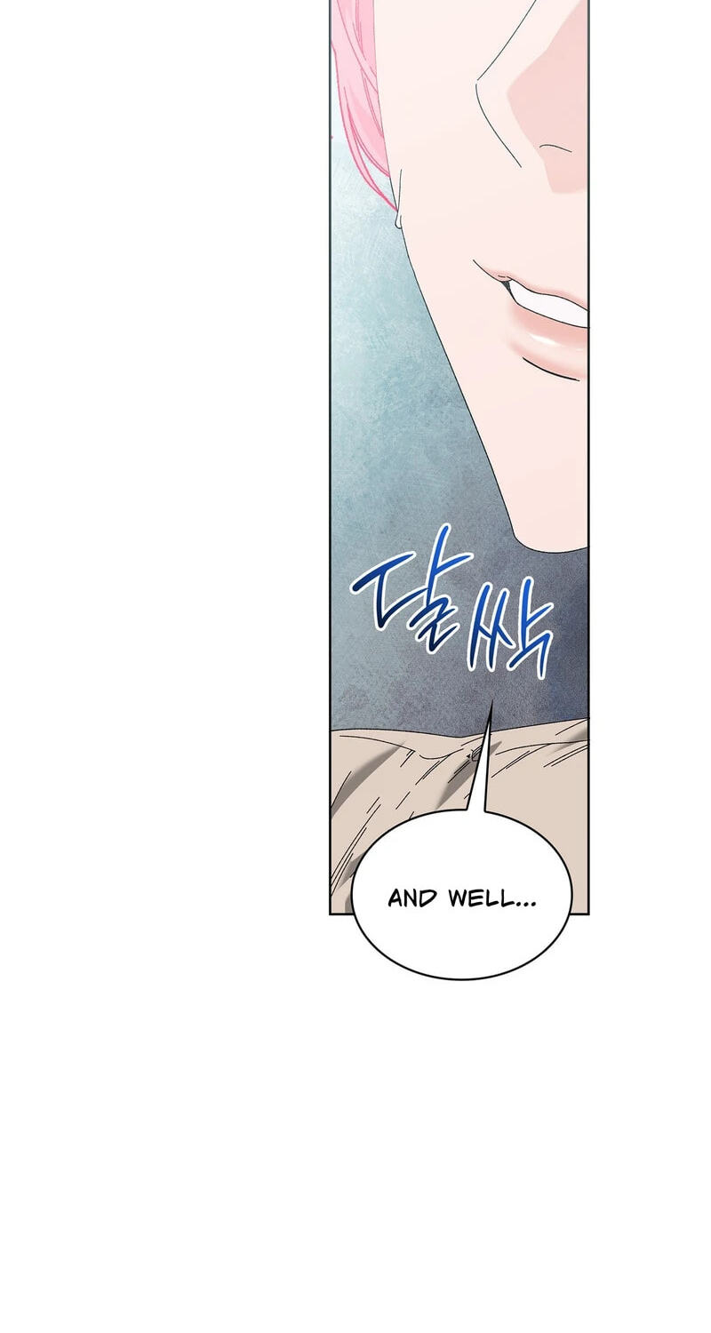 The Beast I Chose Chapter 68 page 10 - 