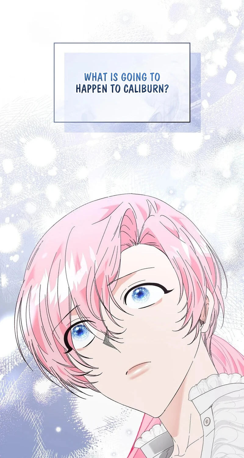 The Beast I Chose Chapter 69 page 2 - 