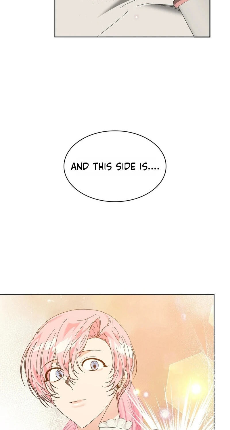 The Beast I Chose Chapter 69 page 14 - 
