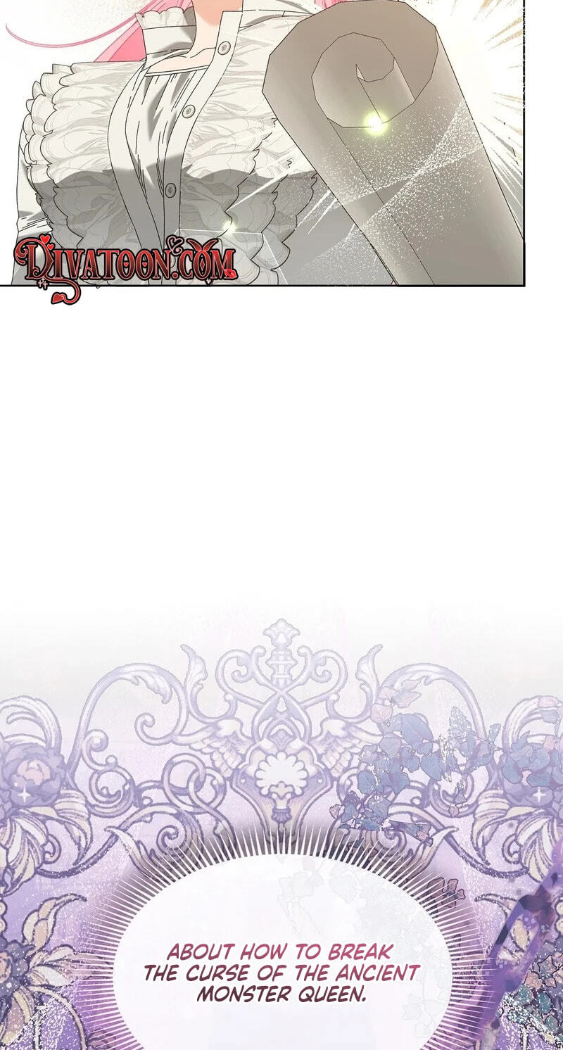 The Beast I Chose Chapter 69 page 15 - 