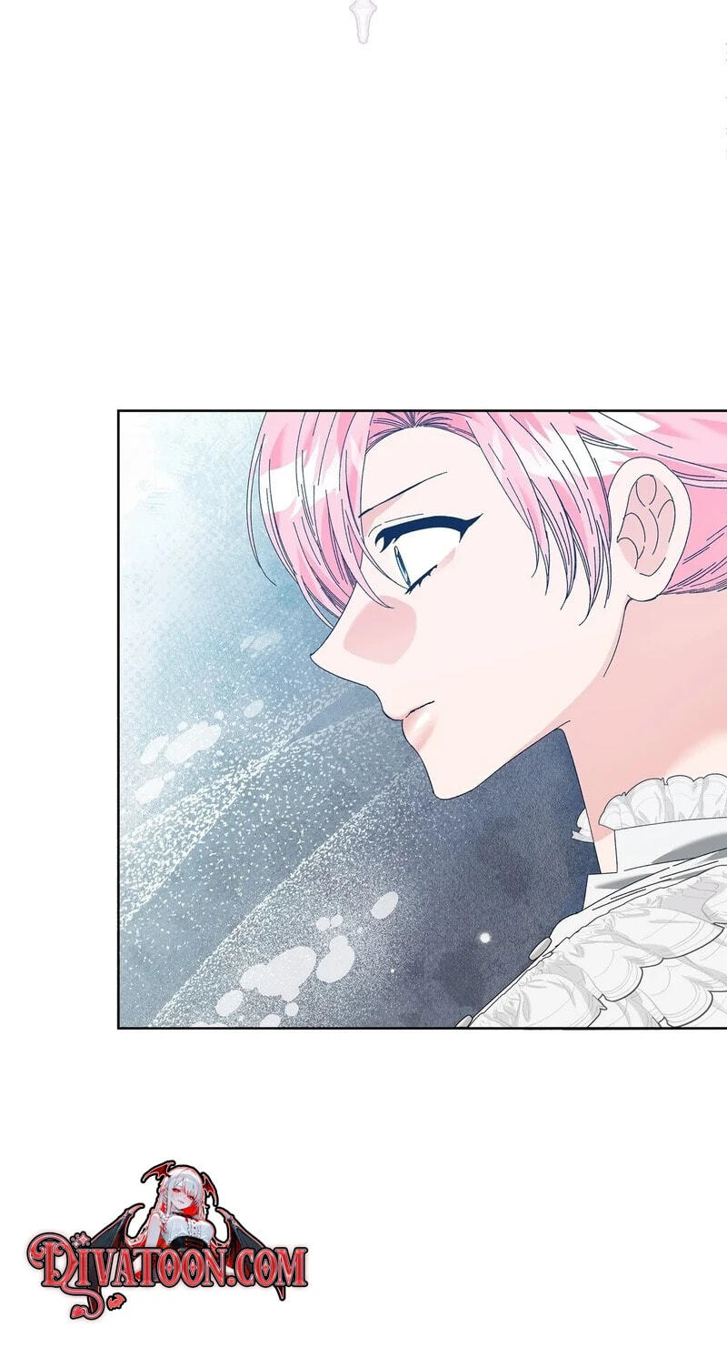 The Beast I Chose Chapter 69 page 17 - 