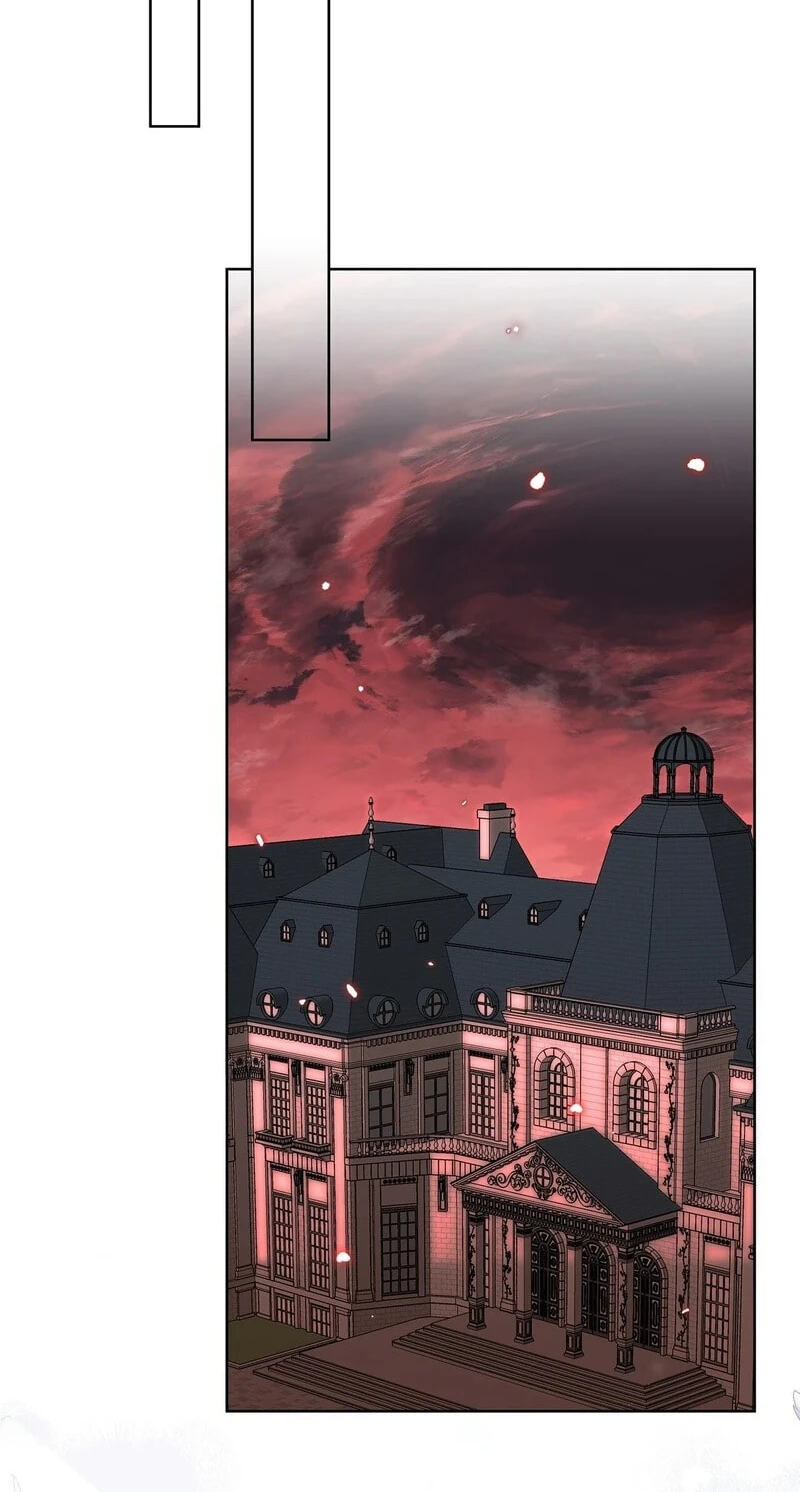 The Beast I Chose Chapter 69 page 20 - 