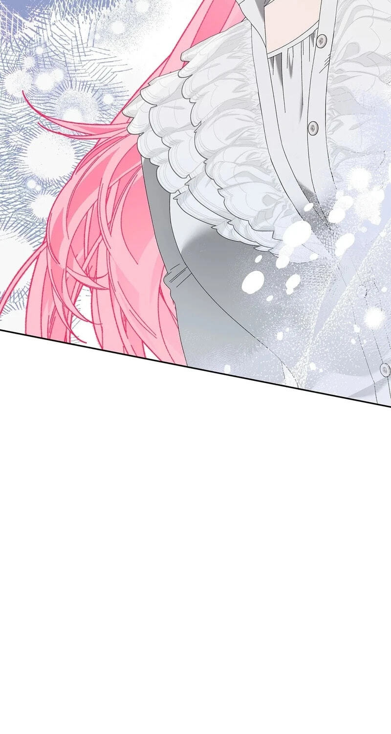 The Beast I Chose Chapter 69 page 3 - 