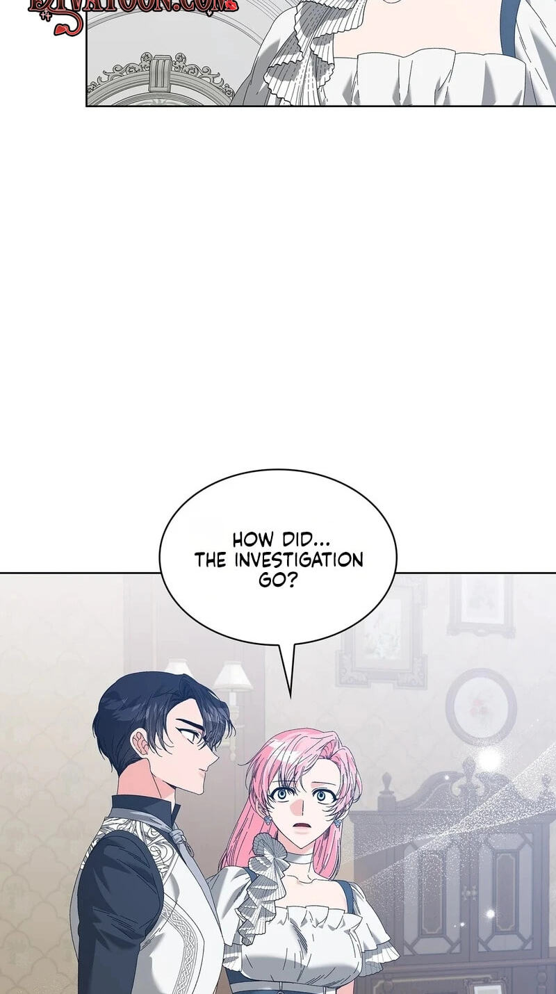 The Beast I Chose Chapter 69 page 24 - 