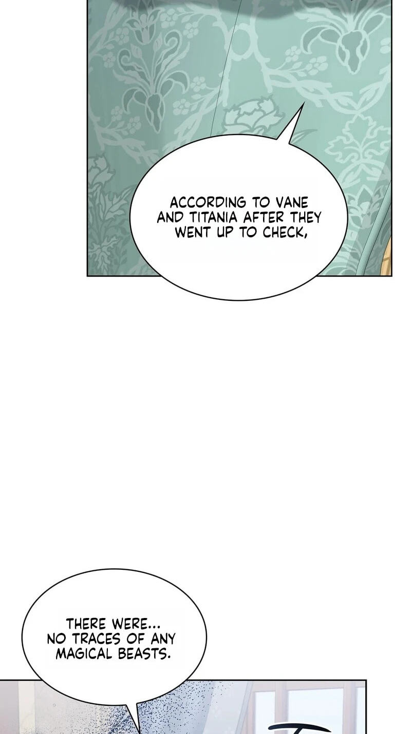 The Beast I Chose Chapter 69 page 26 - 
