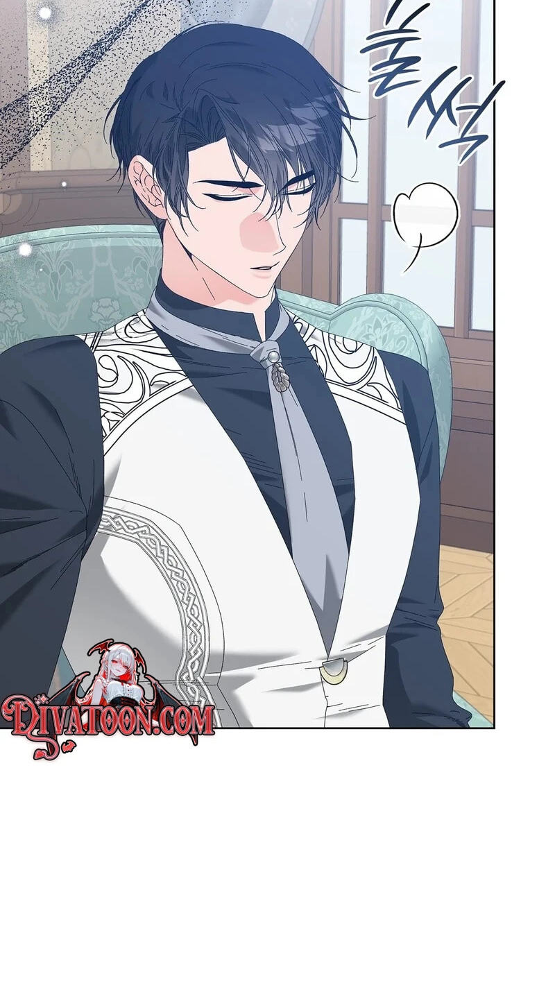 The Beast I Chose Chapter 69 page 27 - 