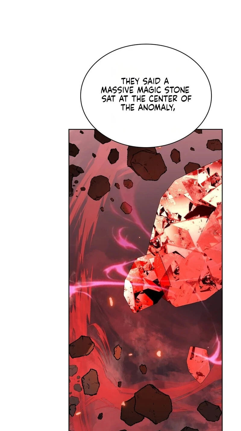 The Beast I Chose Chapter 69 page 28 - 