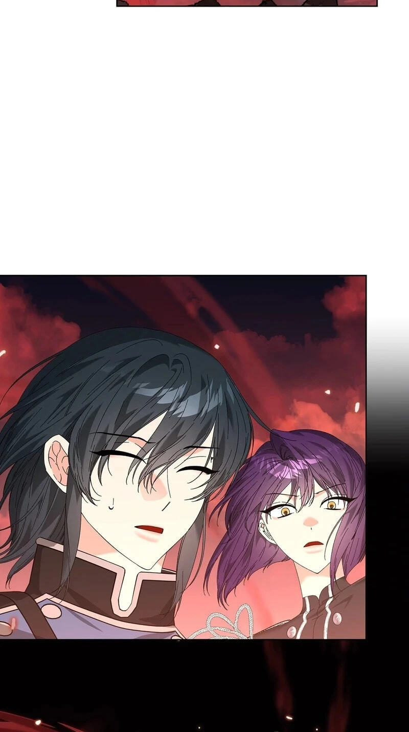 The Beast I Chose Chapter 69 page 29 - 