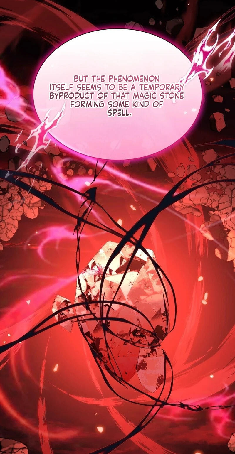 The Beast I Chose Chapter 69 page 30 - 