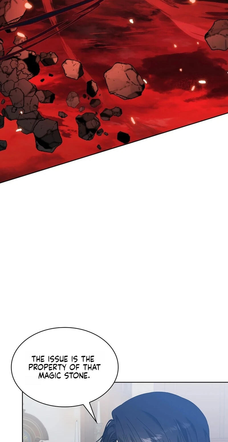 The Beast I Chose Chapter 69 page 31 - 
