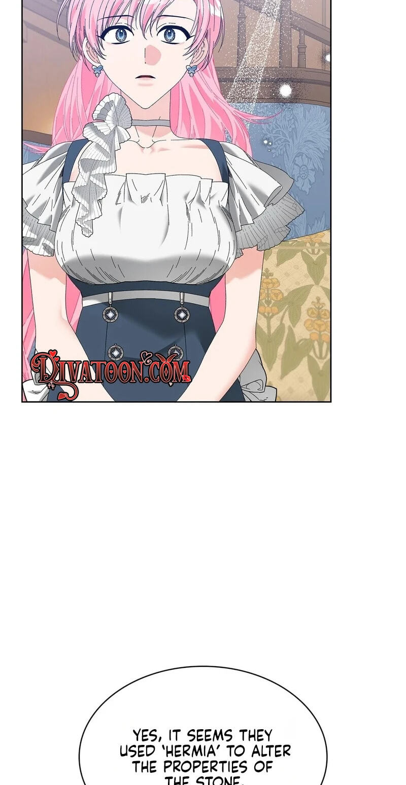 The Beast I Chose Chapter 69 page 33 - 