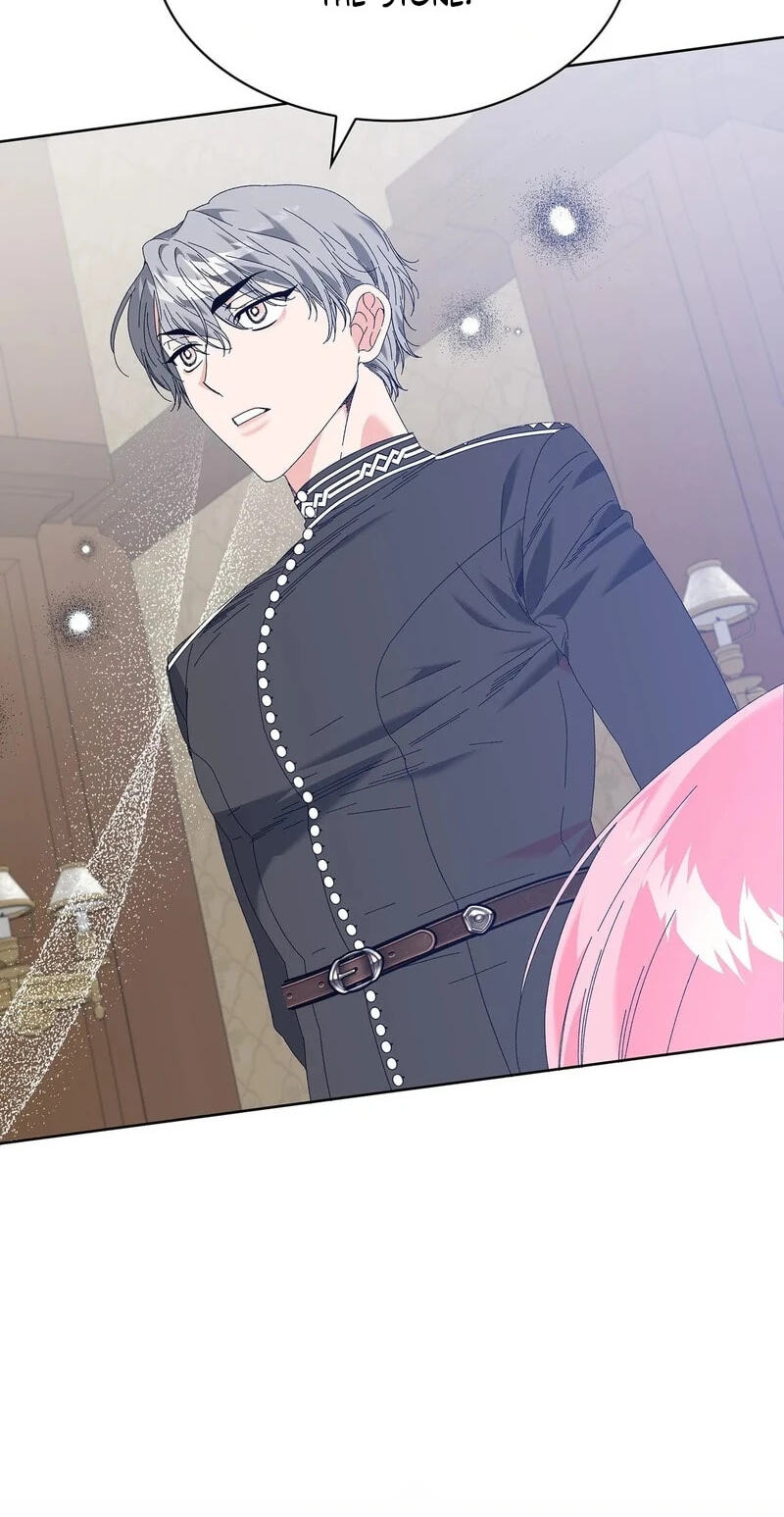 The Beast I Chose Chapter 69 page 34 - 