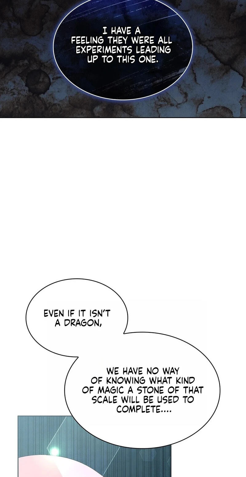The Beast I Chose Chapter 69 page 37 - 