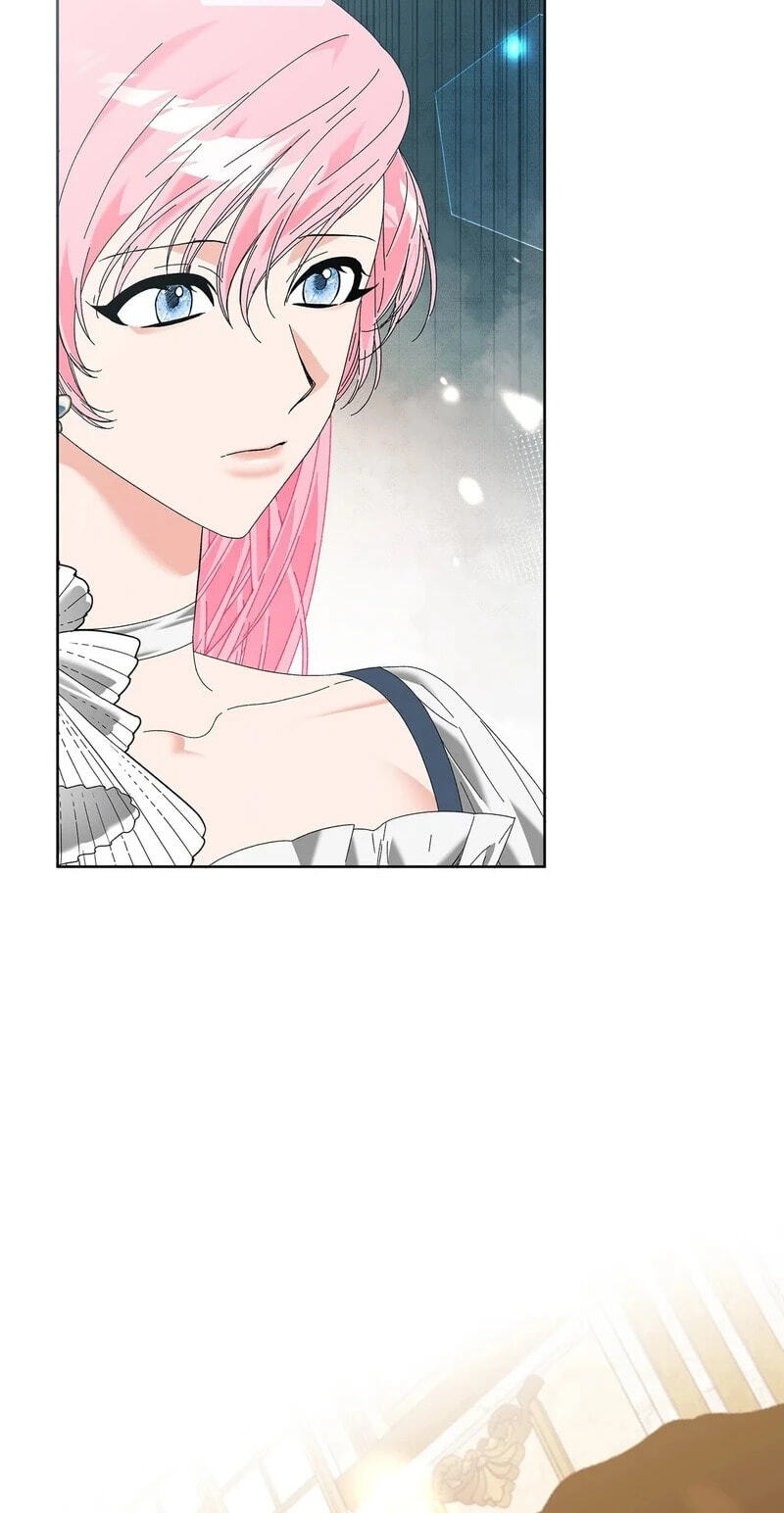 The Beast I Chose Chapter 69 page 38 - 