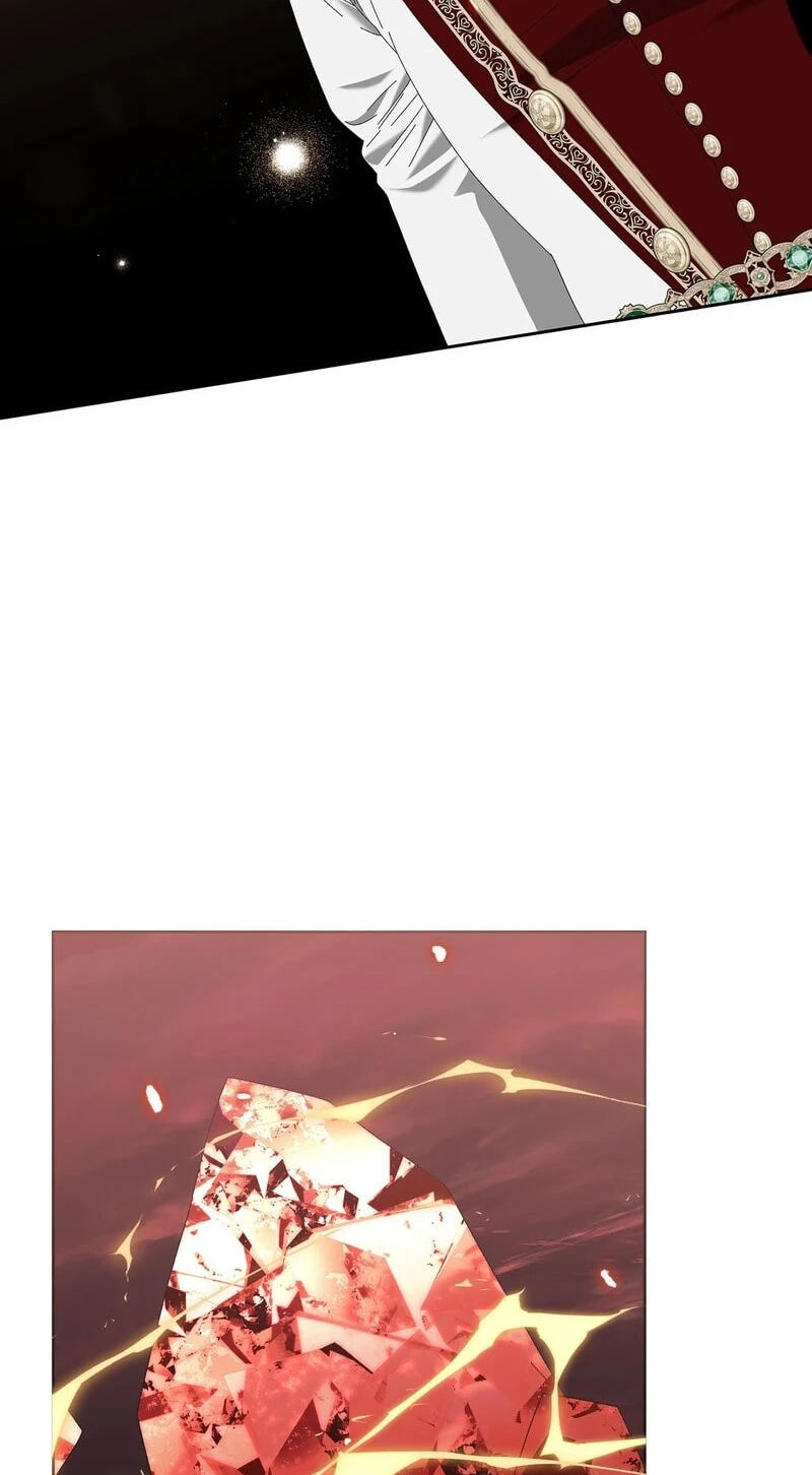 The Beast I Chose Chapter 69 page 40 - 