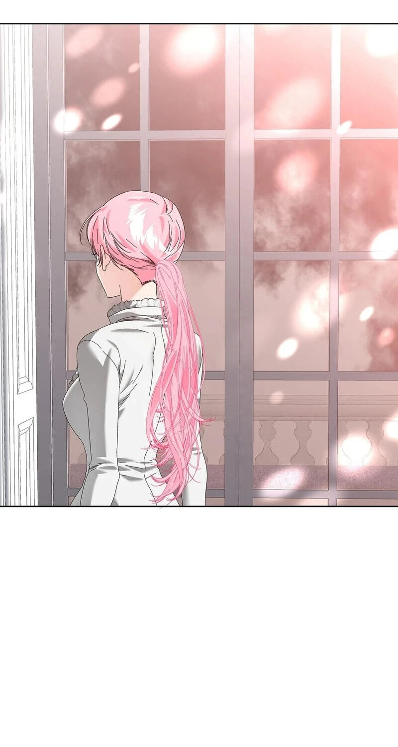 The Beast I Chose Chapter 69 page 5 - 