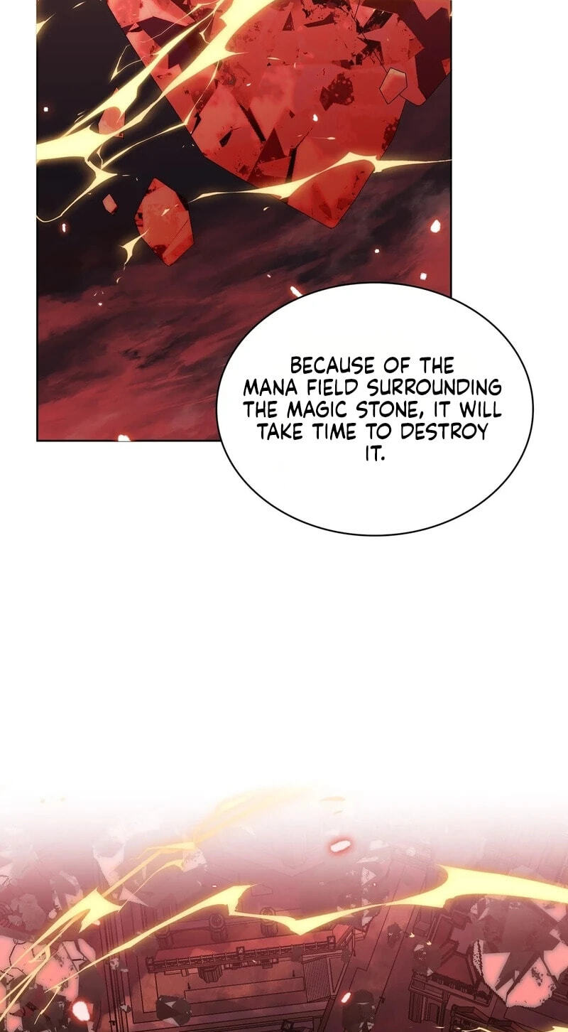 The Beast I Chose Chapter 69 page 41 - 