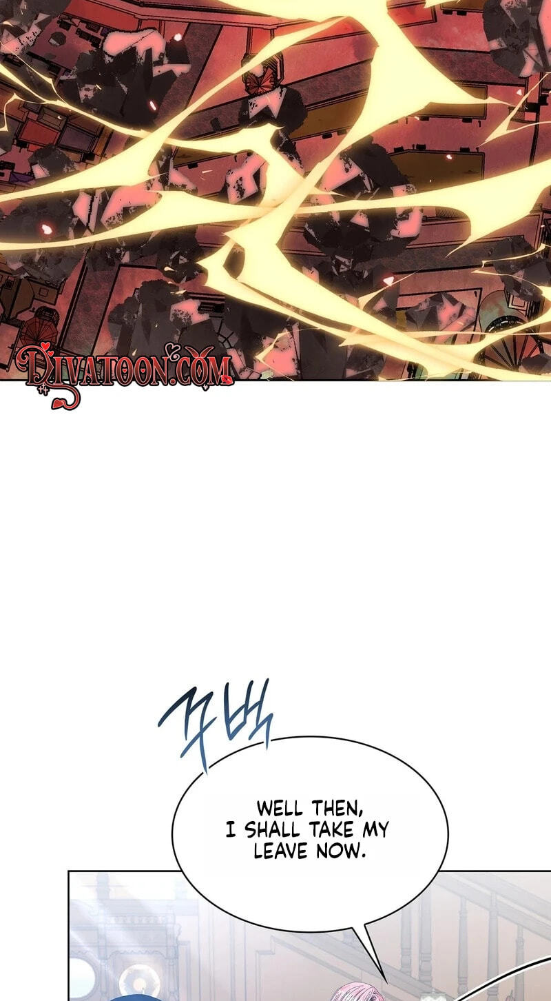 The Beast I Chose Chapter 69 page 43 - 