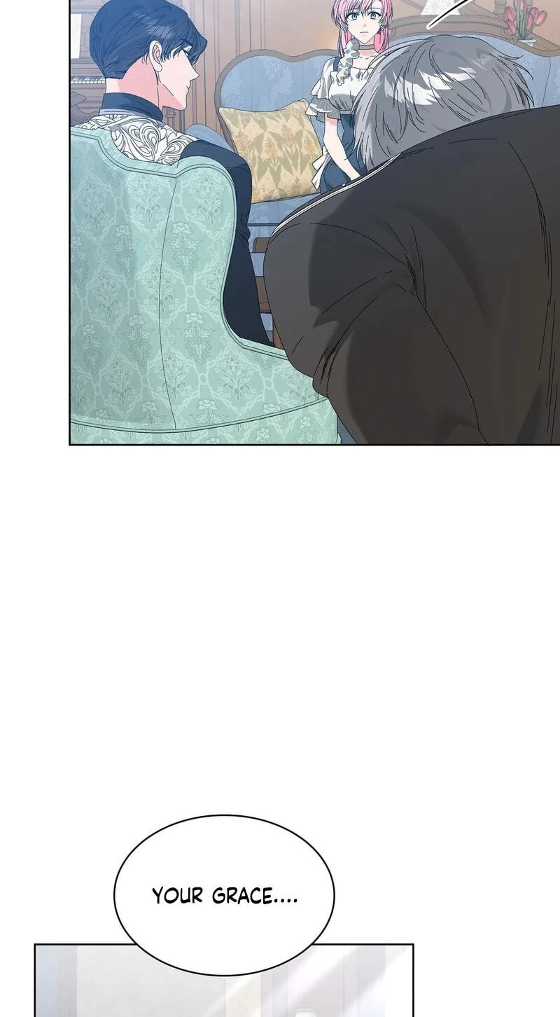 The Beast I Chose Chapter 69 page 44 - 
