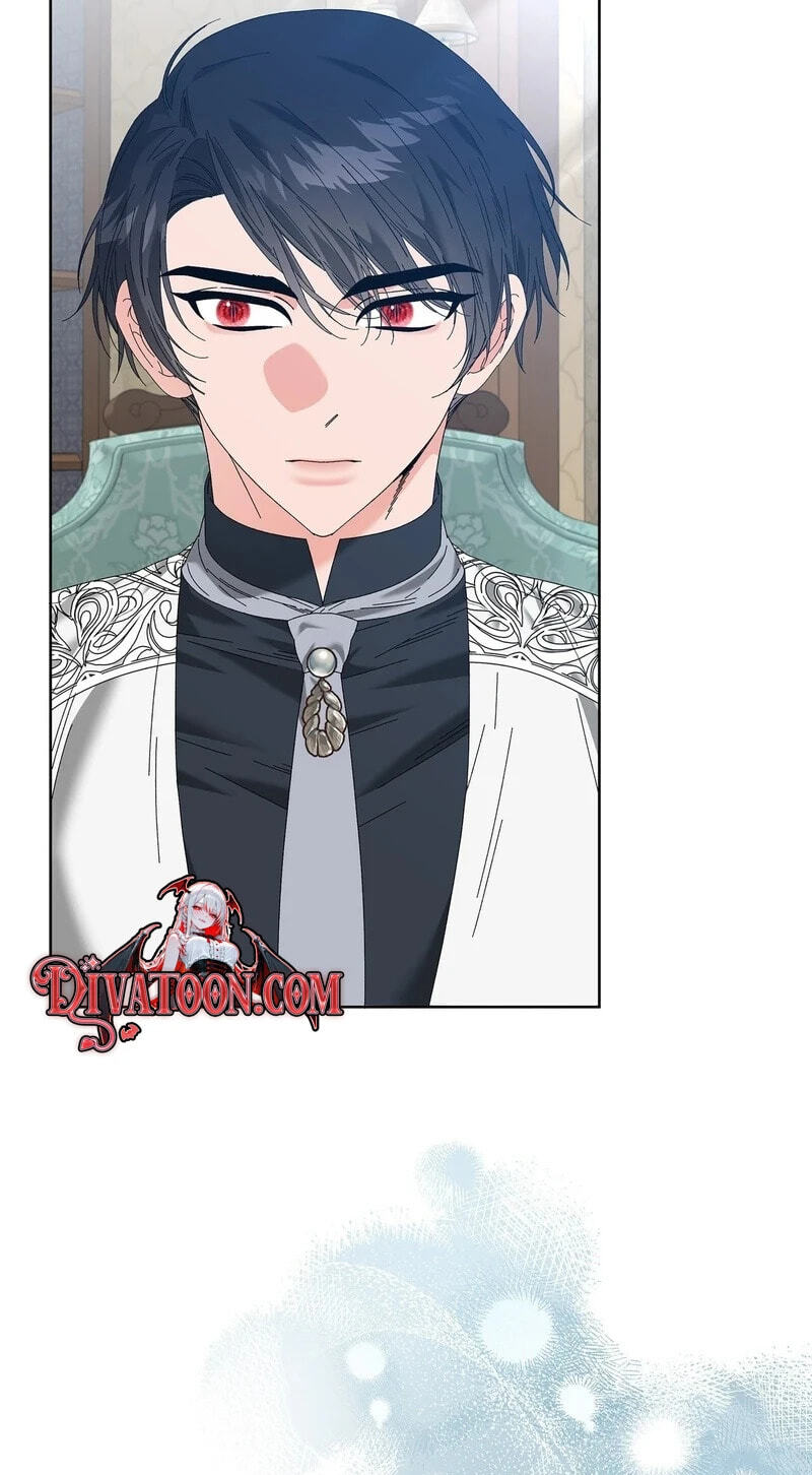 The Beast I Chose Chapter 69 page 45 - 