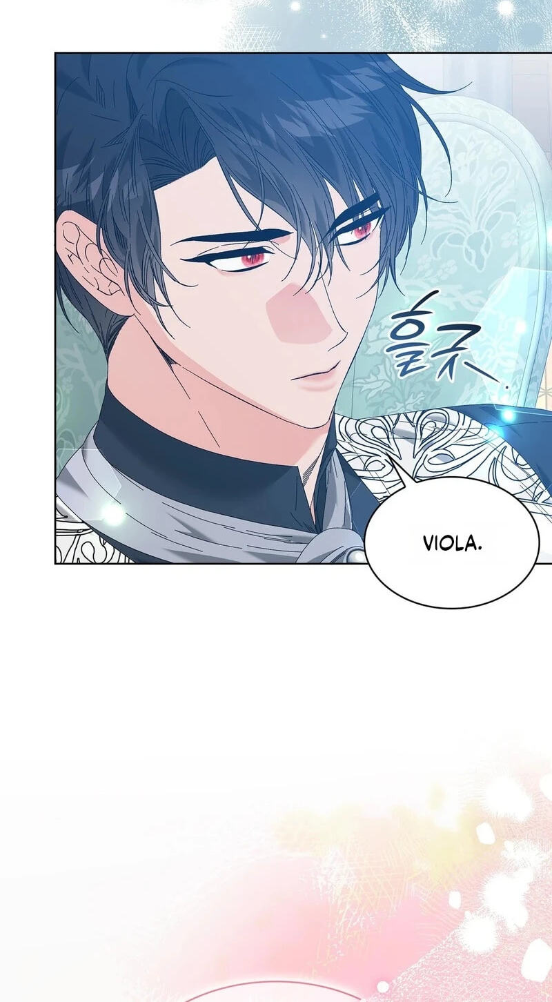 The Beast I Chose Chapter 69 page 46 - 