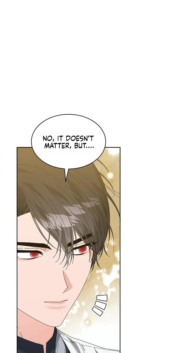 The Beast I Chose Chapter 69 page 51 - 