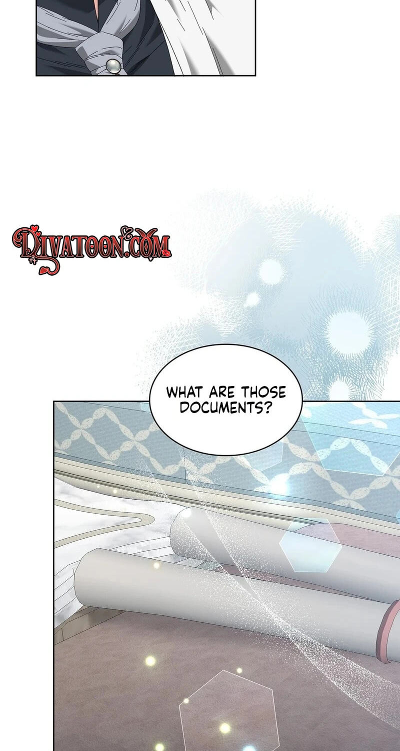 The Beast I Chose Chapter 69 page 52 - 