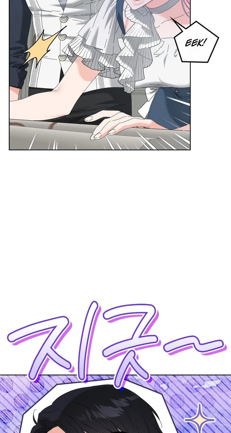 The Beast I Chose Chapter 69 page 54 - 