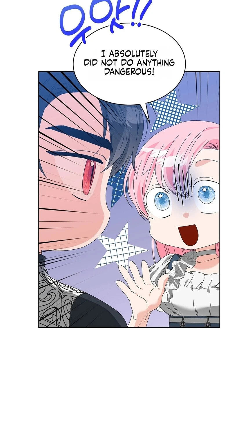 The Beast I Chose Chapter 69 page 57 - 