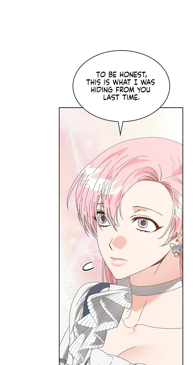 The Beast I Chose Chapter 69 page 59 - 