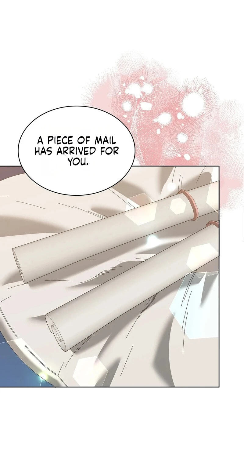 The Beast I Chose Chapter 69 page 7 - 