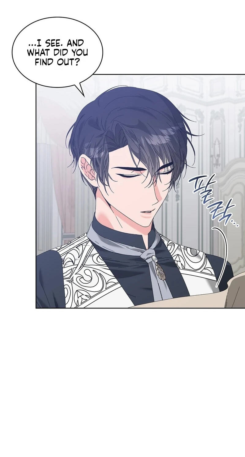 The Beast I Chose Chapter 69 page 64 - 